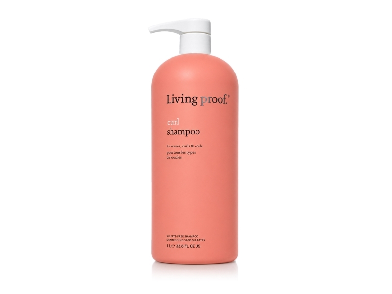Living Proof. Curl Shampoo 1000 Ml