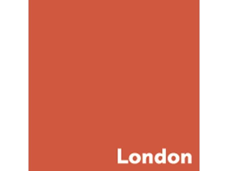 Nenurodyta_V Paper 80G A3 London Dark Red