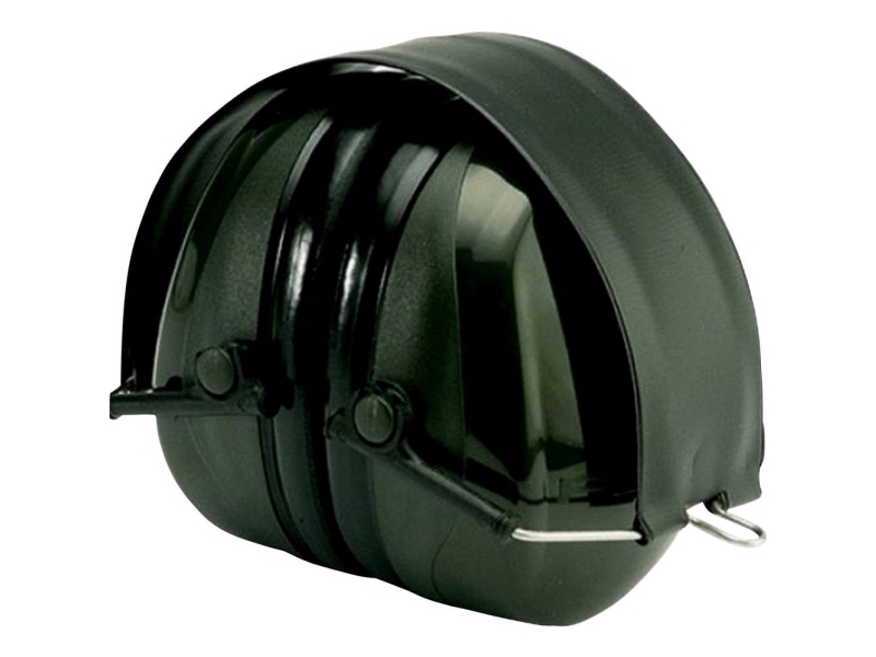 Peltor Optime II, Grøn, Headset, 31 dB, CE, Kasse