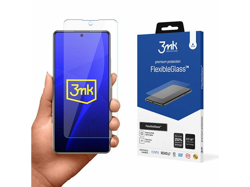 3Mk Flexibleglass Für Xiaomi 11T Pro