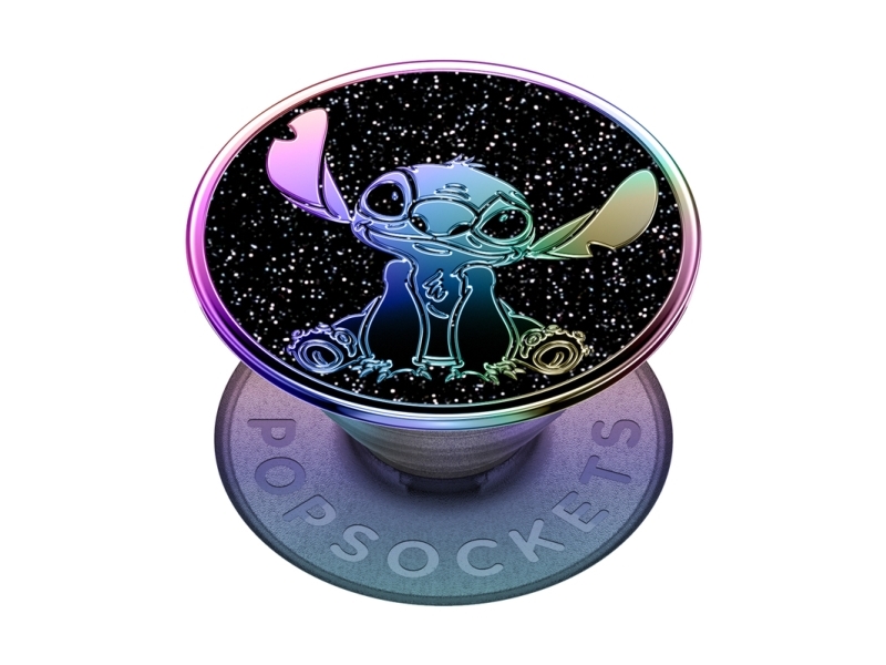 Popsockets 113010, Greb, Flerfarvet, Kartonmønster, 1 Stk, 38,8 Mm, 7,7 Mm