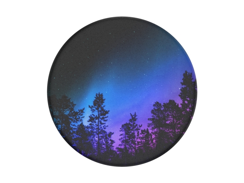 Popsockets - Fingergrip/Støtteben For Mobiltelefon
