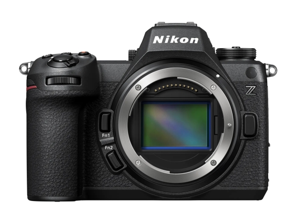Nikon Z6 III Body - Image 8