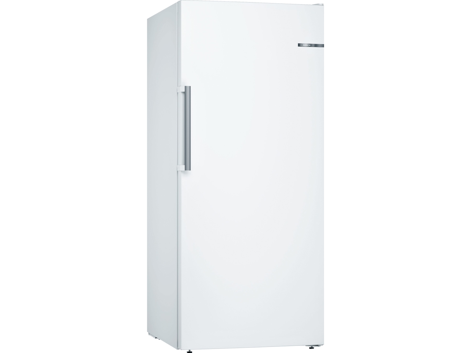 Bosch Serie 6 GSN51AWCV, 290 L, 0 kg/24t, SN-T, Frostfri system, C, Hvid