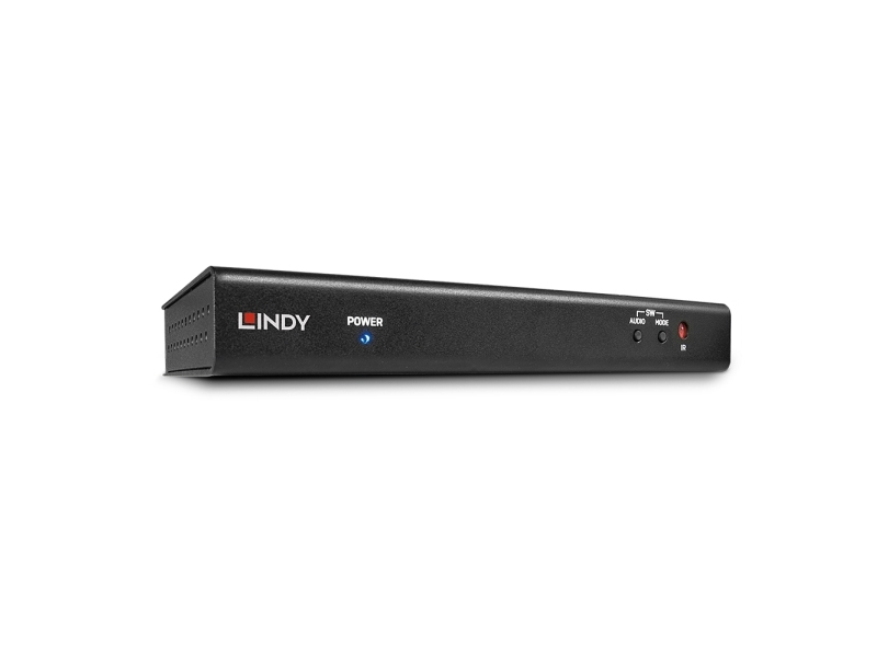 Lindy 38150, Hdmi, 1.3A, 15 M, 1280 X 720 (Hd 720), 1920 X 1080 (Hd 1080), 720P, 1080P, 1920 X 1080 Pixel