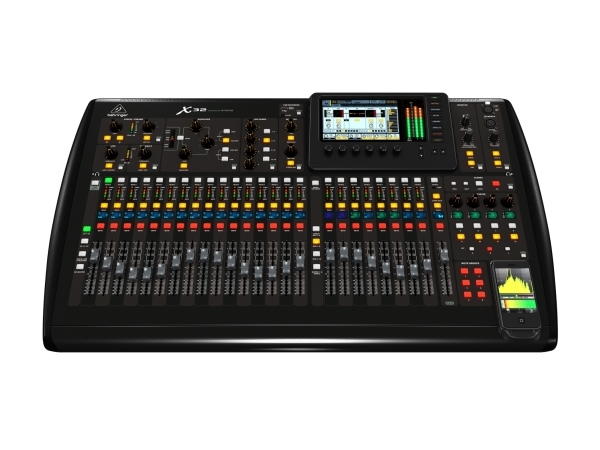 Behringer X32 Digital Mixer