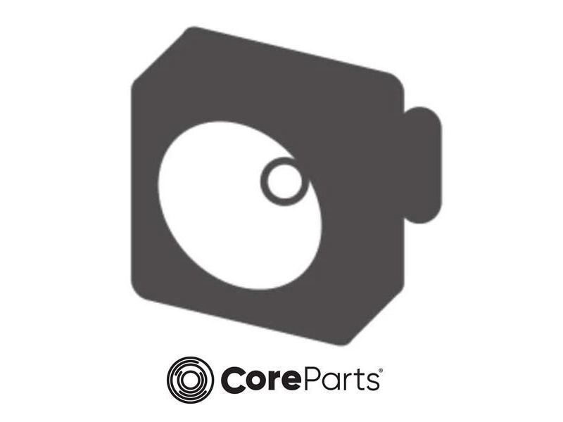 Coreparts Projektorlampe Für Barco