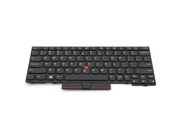 Lenovo 01Yp108, Tastatur, Uk Englisch, Lenovo, Thinkpad X280