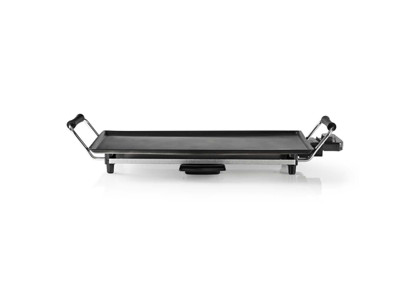 Nedis Fcte110ebk50, Sort