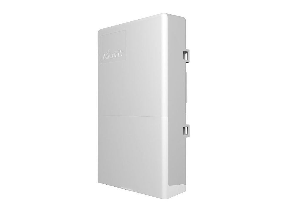 Mikrotik Netpower Lite 7R, Gigabit Ethernet (10/100/1000), Strøm Over Ethernet (Poe)