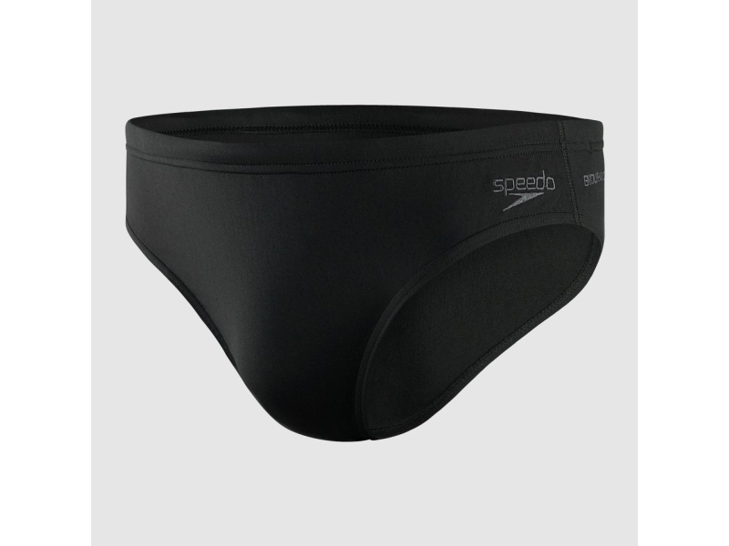 Speedo Endurance, Badetøj Underdel, Svøm Jammer, Voksen, Sort, Monokromatisk, Hanstik