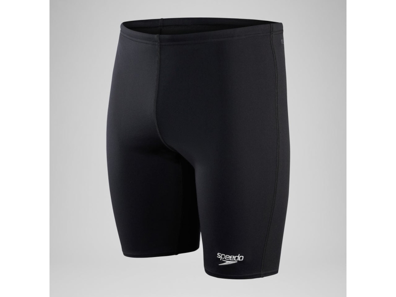 Speedo Endurance, Badetøj Underdel, Svøm Jammer, Voksen, Sort, Monokromatisk, Hanstik