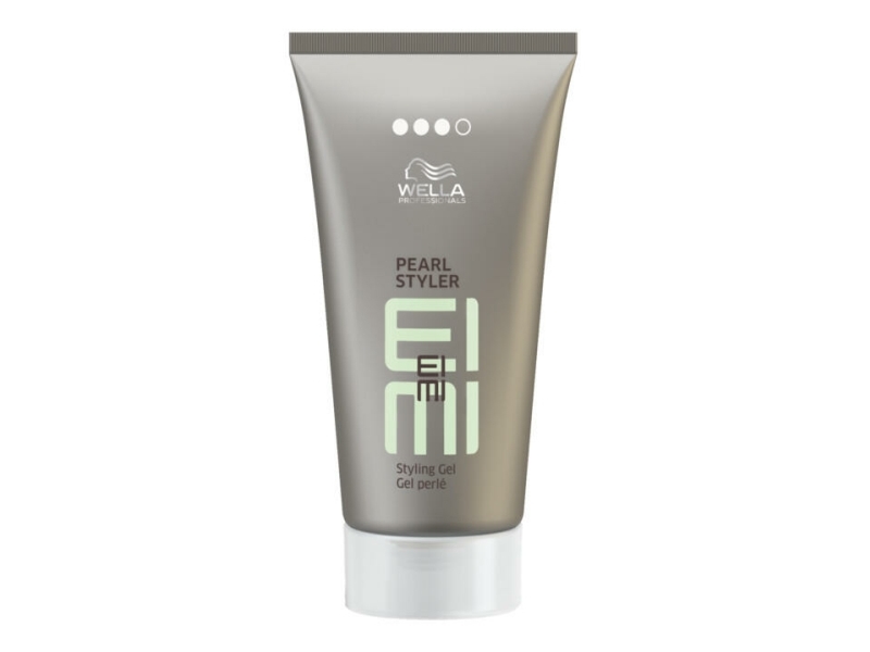 Wella Professionals Eimi Pearl Styler Pearl Hair Styling Gel 30Ml
