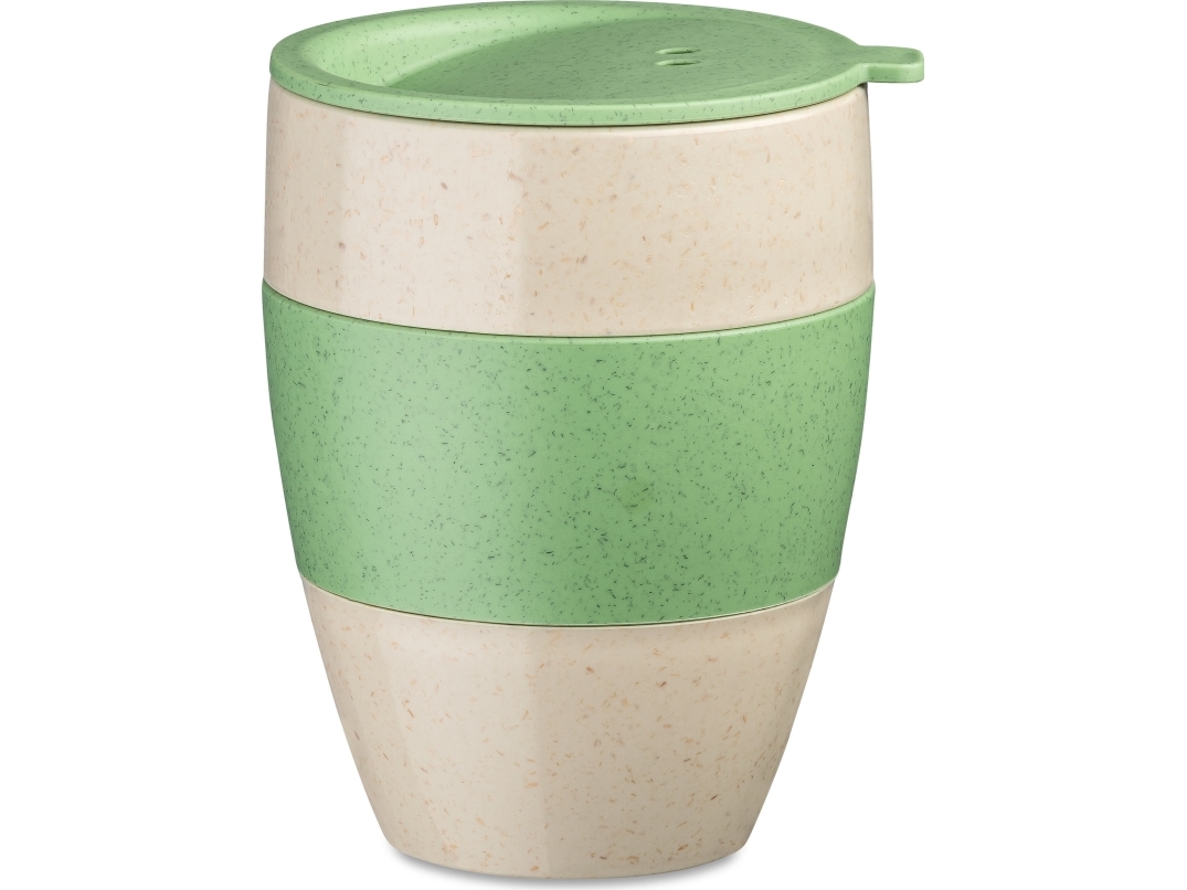 Koziol 7589276, Grøn, Sand, Plast, Plast, Plast, 400 Ml, 92 Mm