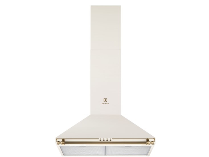 Electrolux EFC226V, 420 m³/t, Aftræk/Recirkulerende, E, E, D, 66 dB