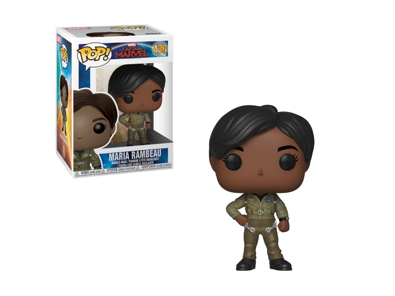 Funko 37585, Sammlerfigur, Film & Tv-Serien, 110 G