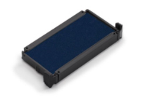 Trodat Trodata 4913 Tintenpatrone Blau