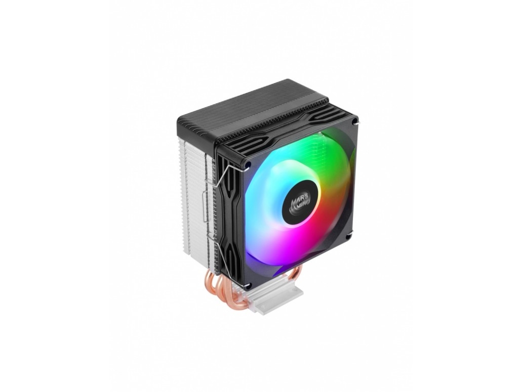 Cpu-Kühler Tacens Tacens Mars Mcpu-X3 90 Pwm 190W Tdp Bk