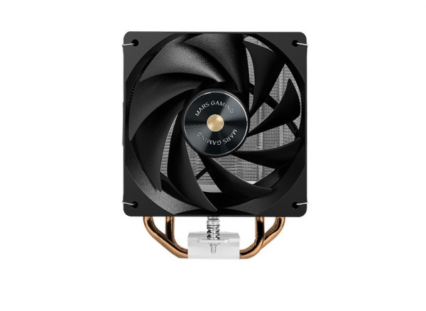 Cpu-Kühler Tacens Mars Mcpu-X4 120 Pwm 230W