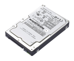 Ibm 600Gb Sas 2.5", 600 Gb, 10000 Rpm, 2.5", Sas