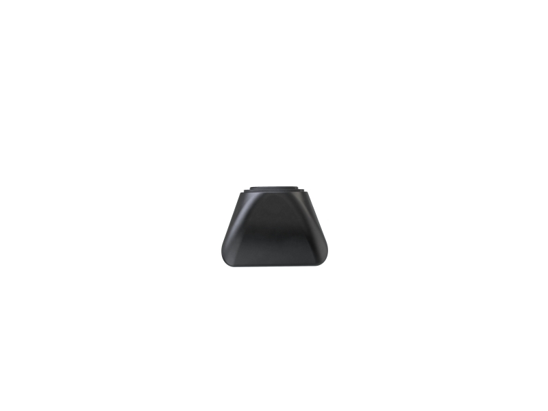 Theragun Wedge, Ersatzfilter, Schwarz, 1 Stück(E), Pro, Elite, Prime, Mini, G3pro, G3, 18 G