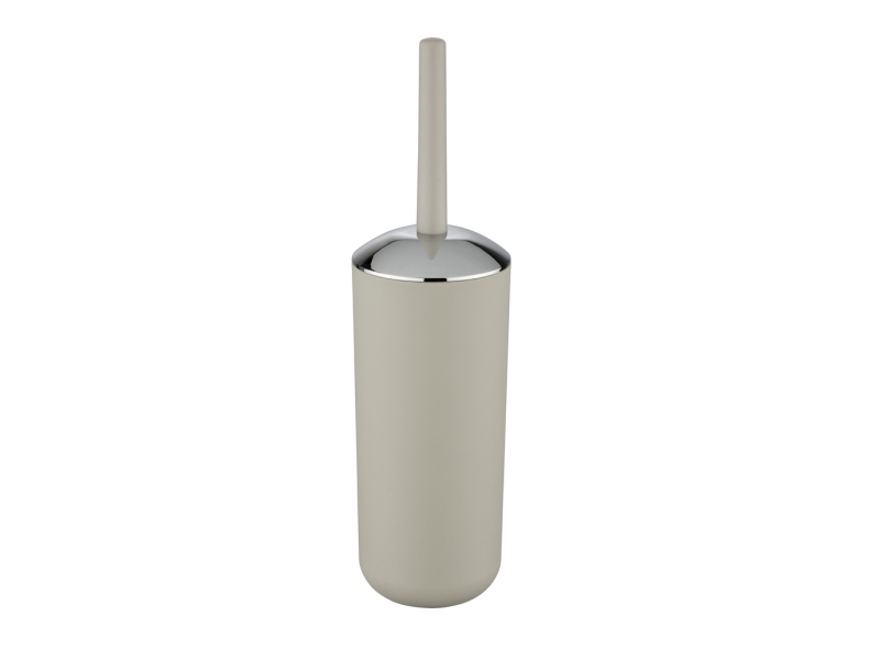 Wenko BRASIL børsteholder, beige + toiletbørste, WENKO