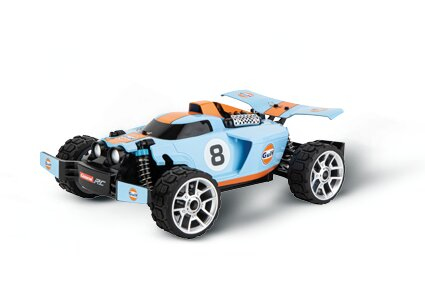 Carrera Toys 370183023, Bil, 14 År, 1300 Mah