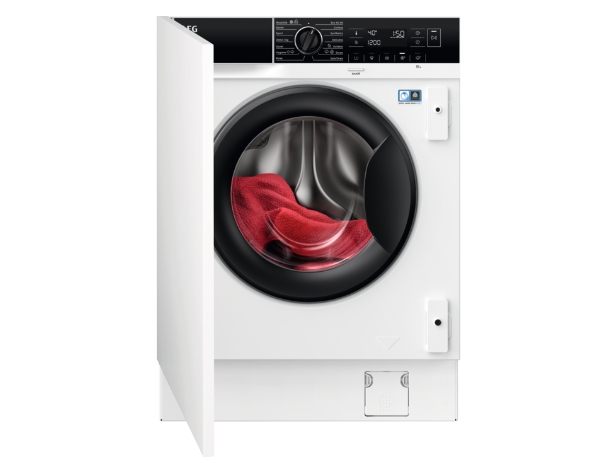 Aeg L7fne48si, Frontlader, 8 Kg, B, 69 Db, 1351 Rpm, B