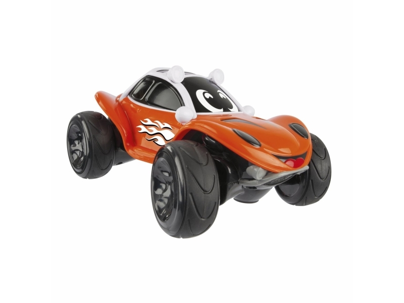 Chicco Happy Buggy Rc, Buggy, 2 År, Alkaline