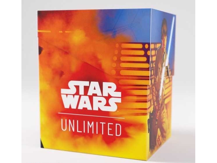 Asmodee Star Wars: Legion GGS25107ML, Terningæske, Flerfarvet