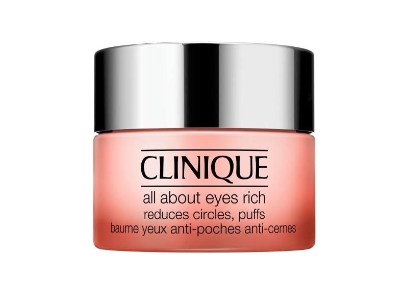 Clinique All About Eyes Rich Eye Care 30Ml
