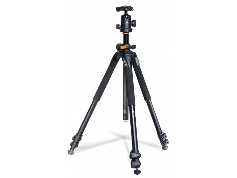 Vanguard Alta Pro 263Ab 100 - Stativ Med Ben - Gulvmodel
