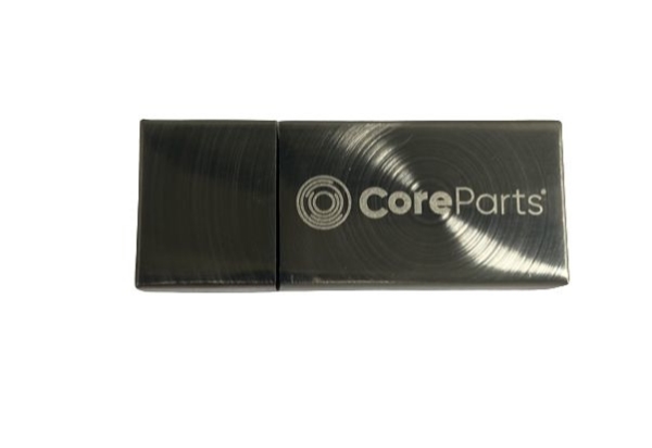 Coreparts Mmusb3.0-16Gb, 16 Gb, Usb Type-A, 3.2 Gen 1 (3.1 Gen 1), 80 Mb/S, Hætte, 8 G