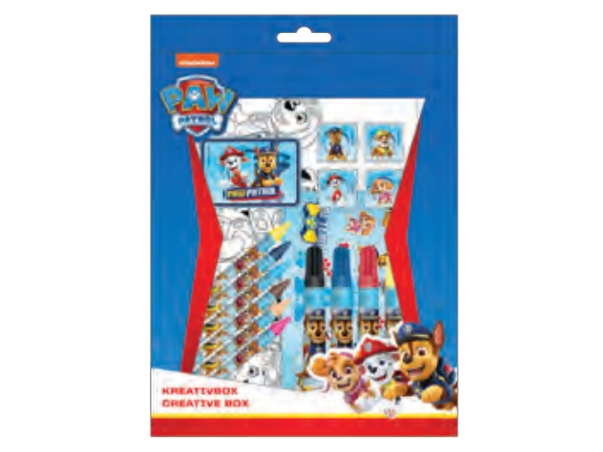 Undercover Ppat3972, Children''s Craft Kit, 2 År, Flerfarvet