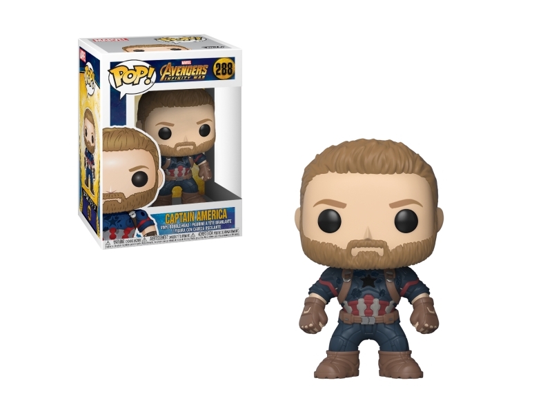 Funko 26466, Sammlerstücke, Comics