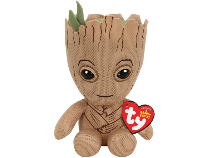 Nici Ty Marvel Avengers Groot 15Cm - 41215
