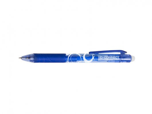 Q-Connect Automatischer Long-Noiser Q-Connect Blau
