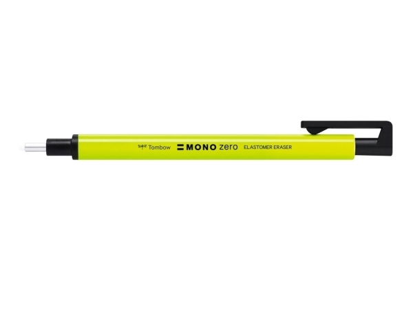 Tombow MONO, 2,3 mm, Gul, Fin