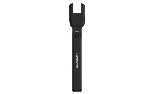Saramonic Blink500 Pro HM, Sort, Beholder, Lithium-Ion (Li-Ion), 1100 mAh
