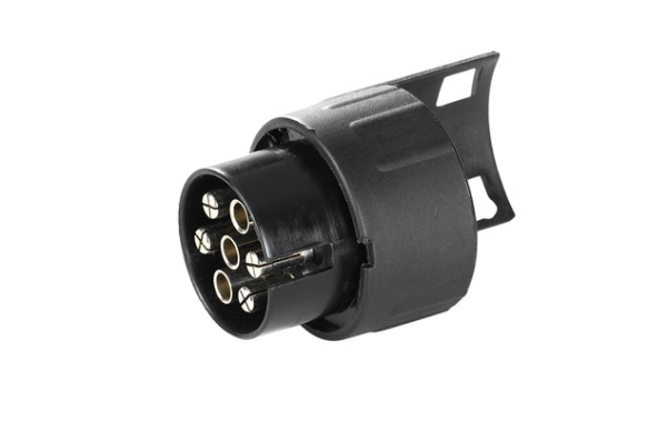 Thule adapter 7/13 pol
