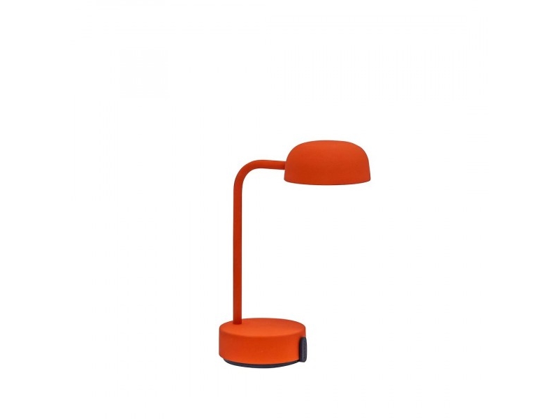 Kooduu Fokus Lampa Przenośna Akumuliatorinė - Oranžinė