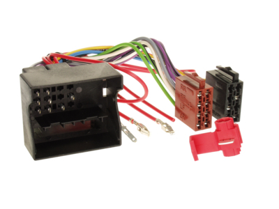 Isotik Audi/Seat/Skoda/Vw Med Quadlock