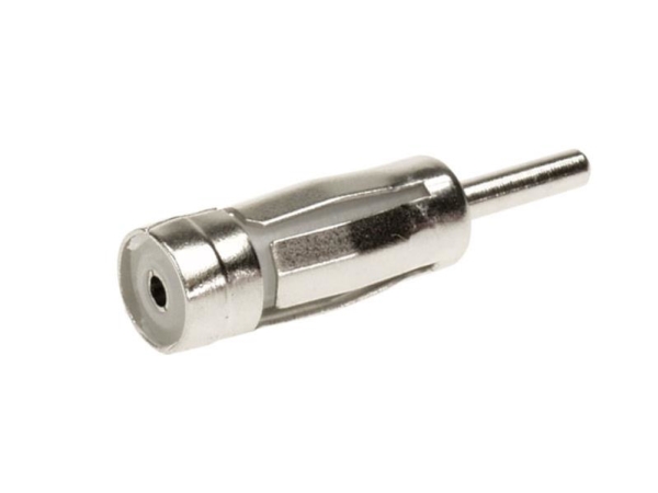 Acv Antenneadapter Lige 1Stk Blister
