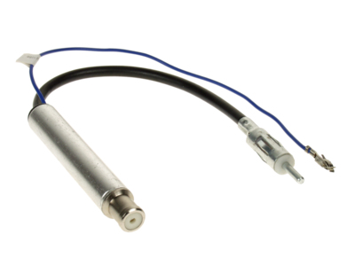 Acv Din Antennenverstärker Für Audi/Seat/Vw