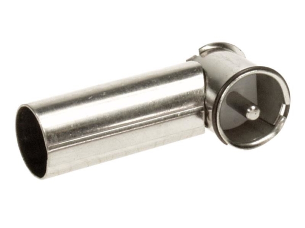 Antennenadapter Din(F)-Iso(M) 1 Stk.