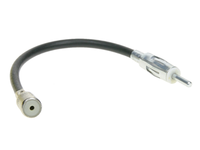 Antennenadapter Din-&Gtiso