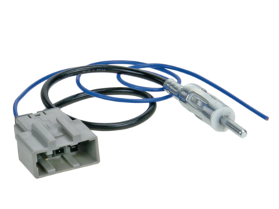 Antenneadapter Nissan 2007->