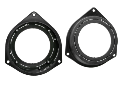 Lautsprecherrahmen Astra H/Corsa D Hinten