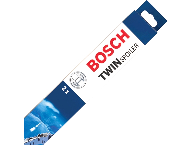 Bosch Twin Spoiler 600 Mm