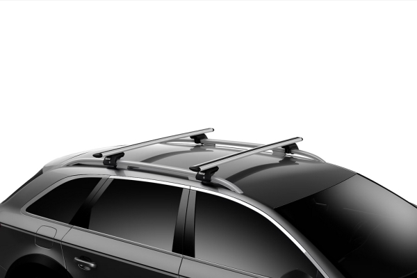 Thule Wingbar Evo Tagbøjlesæt til ræling 118cm